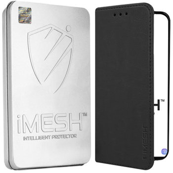 Etui Do Samsung Galaxy S22 Ultra Imesh Leather - iMesh