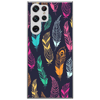 ETUI DO SAMSUNG GALAXY S23 ULTRA NADRUK ARTCASE - Kreatui