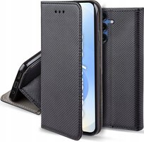 Etui do SAMSUNG GALAXY S25+ +Szkło 9H | POKROWIEC MAGNET SMART CASE