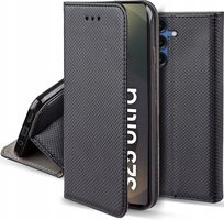 Etui do SAMSUNG GALAXY S25 ULTRA +Szkło 9H | POKROWIEC MAGNET SMART CASE