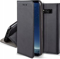 Etui Do SAMSUNG GALAXY S8 Case Magnet Smart