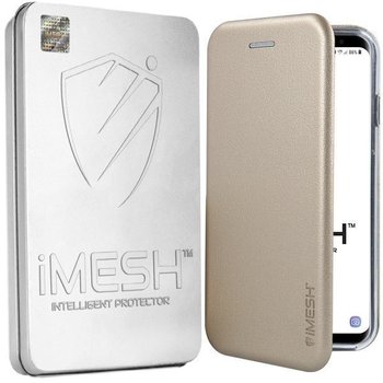 Etui Do Samsung Galaxy S8 Plus Kabura Imesh Luxury - iMesh