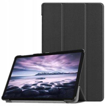 ETUI do Samsung Galaxy Tab A 10.5 T590 T595 SMARTCASE czarne Pokrowiec Case Obudowa Futerał - gsm-hurt