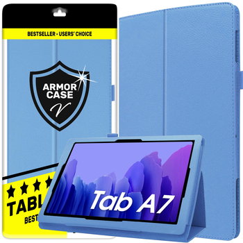 Etui do Samsung Galaxy Tab A7 2020 10.4 T500 T505 | niebieski - brak danych