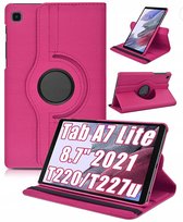 ETUI do SAMSUNG GALAXY TAB A7 LITE 8.7 T220 T225