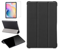 ETUI do SAMSUNG GALAXY TAB A7 LITE 8.7 T220 T225 + SZKŁO Samsung