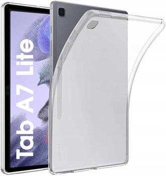 Etui do Samsung Galaxy Tab A7 LITE SM-T220 SM-T225 - brak  danych