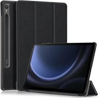 ETUI do Samsung Galaxy Tab S10 FE 10.9 Wi-Fi SM-X520 S10 FE 5G SM-X526B kolor czarny Samsung