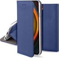 Etui Do SAMSUNG GALAXY XCOVER 7 Magnet Smart Case + SZKŁO 9H