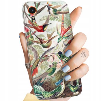 Etui Do Samsung Galaxy Xcover 7 Wzory Ernst Haeckel Przyroda Botanika Case - Hello Case