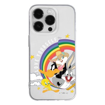 Etui do SAMSUNG M33 5G Looney Tunes: Looney Tunes 016 oryginalne i oficjalnie licencjonowane - ERT Group