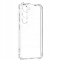 Etui do Samsung S23 przeźroczyste Samsung