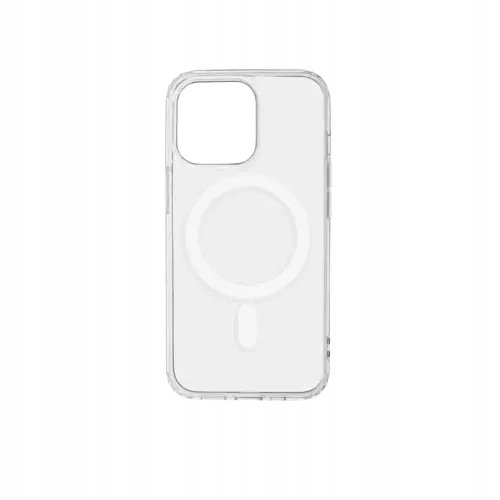 Inny producent Etui do Samsung S24 FE przeźroczyste