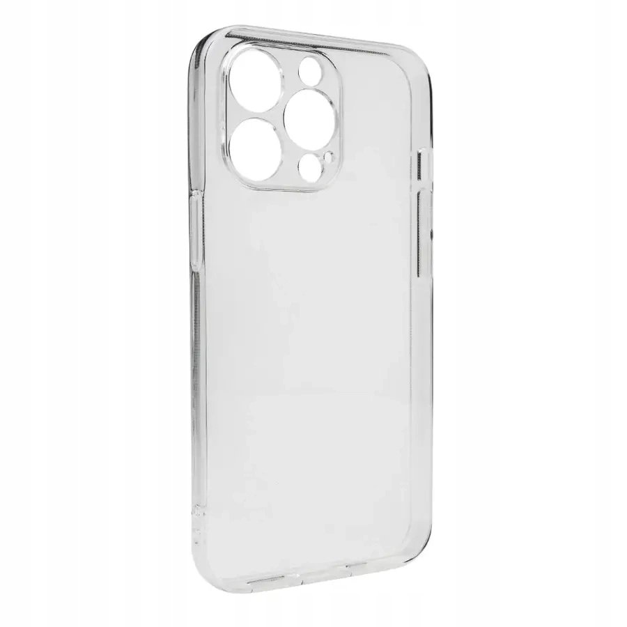 Inny producent Etui Do Samsung S24 Fe Przeźroczyste