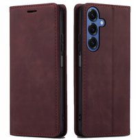 Etui do Samsung S25+ plus 5G PORTFELOWE SKÓRZANE ZAMYKANE NA KLAPKĘ Radian