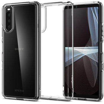 Etui do Sony Xperia 10 III SPIGEN Ultra Hybrid Crystal Clear - Spigen