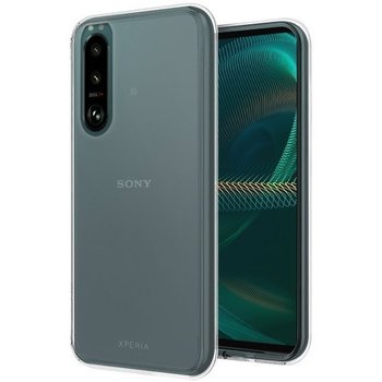 ETUI DO SONY XPERIA 5 III POKROWIEC CASE TYŁ 0.3mm - VegaCom