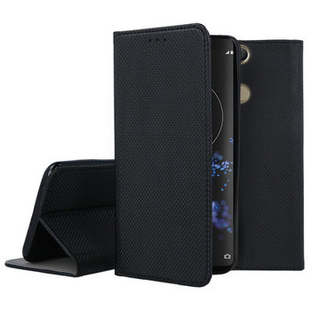 Etui do Sony Xperia Xa2 Plus pokrowiec Case Magnet - VegaCom
