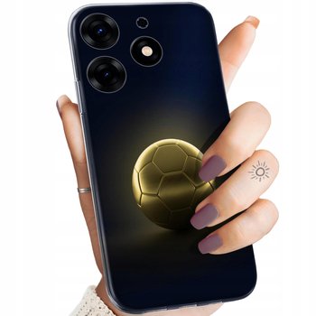 ETUI DO TECNO SPARK 10 PRO WZORY MŁODZIEŻOWE DLA NASTOLATKA OBUDOWA CASE - Hello Case