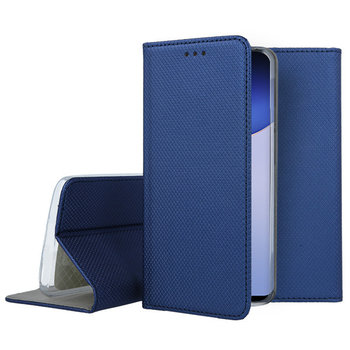 Etui Do Vivo Y72 5G Pokrowiec Futerał Case Magnet - VegaCom