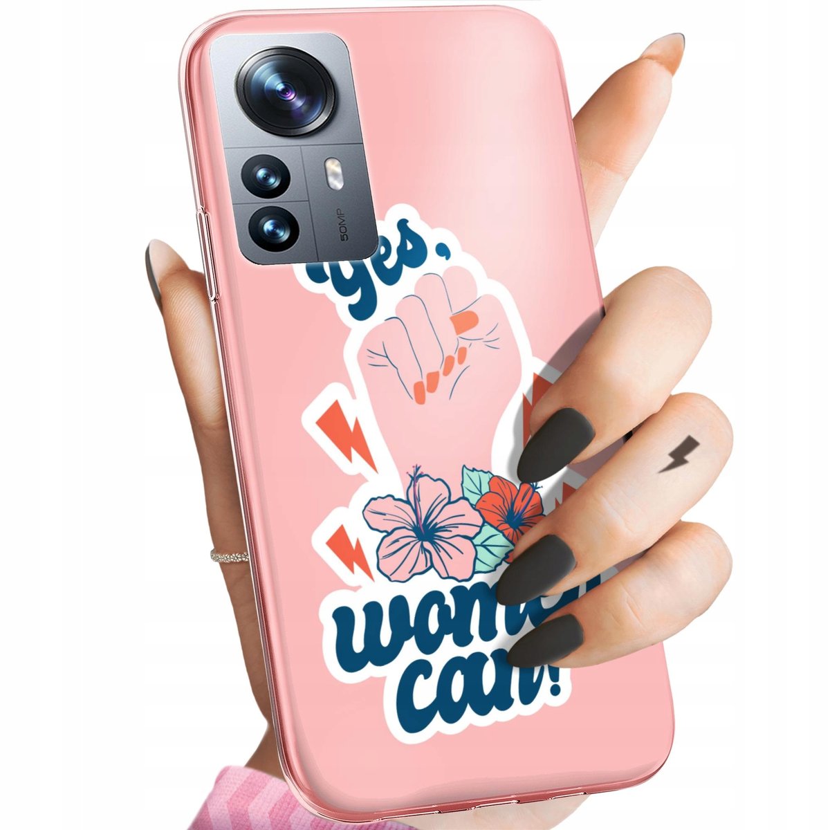 Asuwish Cover per Xiaomi 12 Pro/12S Pro 5G con Pellicola Vetro Temperato Supporto Regolabile Pelle Portacarte Portafoglio Custodia per Mi 12Pro 12SPro Cellulare Phone Case Oro Rosa