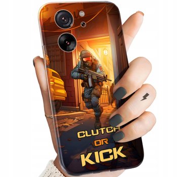 Etui Do Xiaomi 13T Wzory Cs Go Counter-Strike Obudowa Pokrowiec Case - Hello Case