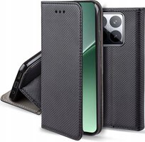 Etui do XIAOMI 15 PRO +Szkło 9H | POKROWIEC MAGNET SMART CASE