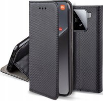 Etui do XIAOMI 15 +Szkło 9H | POKROWIEC MAGNET SMART CASE