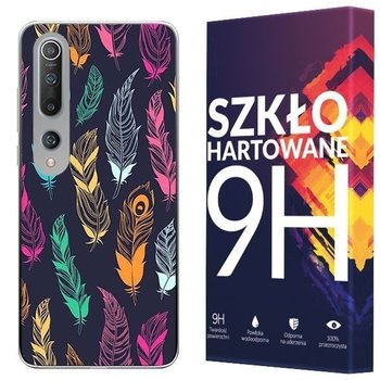 Etui Do Xiaomi Mi 10 / Mi 10 Pro Artcase + Szkło - Kreatui