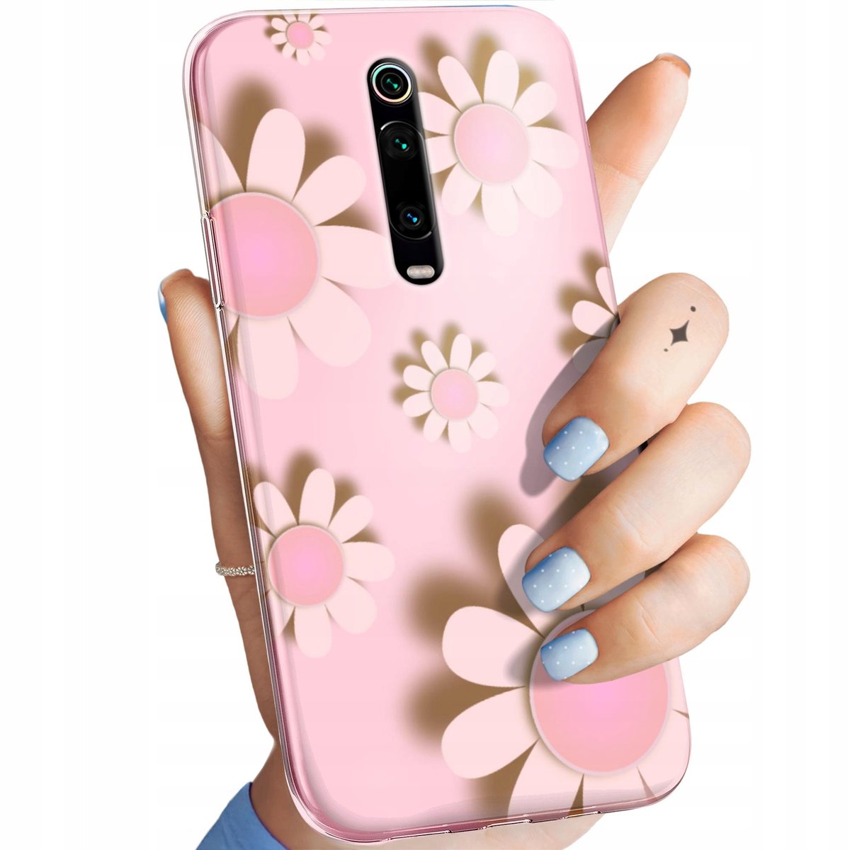 Custodia per Cellulare Girocollo per Xiaomi Mi 9 SE Tracolla