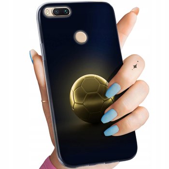 Etui Do Xiaomi Mi A1 Wzory Młodzieżowe Dla Nastolatka Obudowa Pokrowiec - Hello Case