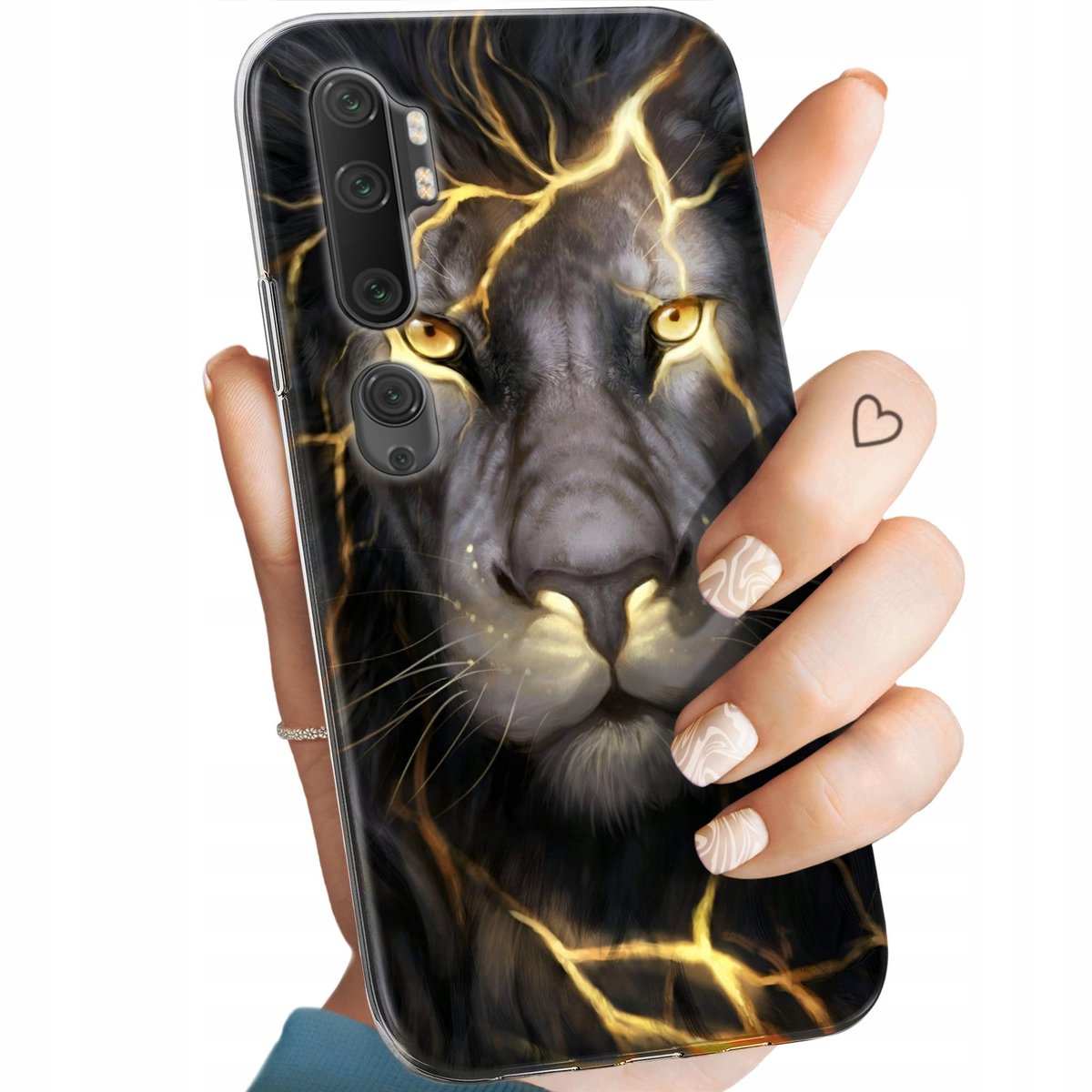 brotect Pellicola Copertura Completa Opaca per Xiaomi Mi 10T Pro 5G (2 Pezzi) Full-Cover 3D Curvo