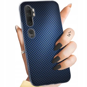 Etui Do Xiaomi Mi Note 10 / 10 Pro Wzory Dla Dziadka Dziadiuś Dziadzia Case - Hello Case