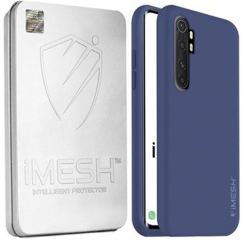 Etui Do Xiaomi Mi Note 10 Lite Case Imesh Silk - iMesh