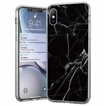 Etui do Xiaomi Mi Note 10 Lite Wozinsky Marble - Wozinsky
