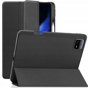 Etui do Xiaomi Pad 6 / 6 Pro, Tech-Protect SC Pen, czarne - TECH-PROTECT