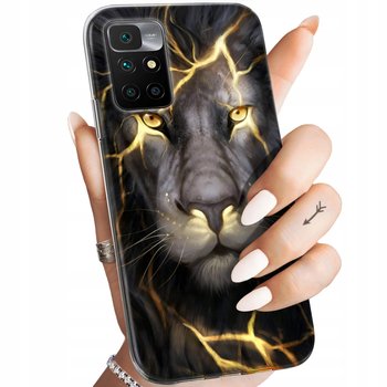 Etui Do Xiaomi Redmi 10 Wzory Dla Chłopaka Obudowa Pokrowiec Case - Hello Case