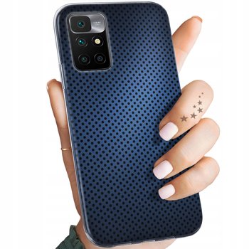 Etui Do Xiaomi Redmi 10 Wzory Dla Dziadka Dziadiuś Dziadzia Obudowa Case - Hello Case