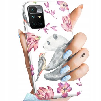 Etui Do Xiaomi Redmi 10 Wzory Dla Dziecka Obudowa Pokrowiec Case - Hello Case