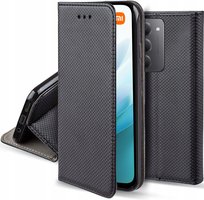 Etui do XIAOMI REDMI 15 4G / 5G | MAGNET SMART CASE POKROWIEC