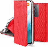 Etui do XIAOMI REDMI 15 5G / 4G | MAGNET SMART CASE POKROWIEC