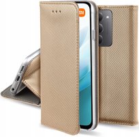Etui do XIAOMI REDMI 15 5G / 4G | MAGNET SMART CASE POKROWIEC