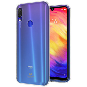 ETUI DO XIAOMI REDMI 7 OBUDOWA MERCURY JELLY - Mercury