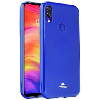 ETUI DO XIAOMI REDMI 7 OBUDOWA MERCURY JELLY - Mercury