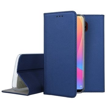 Etui Do Xiaomi Redmi 8A Pokrowiec Futerał Magnet - VegaCom