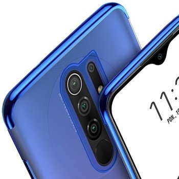 Etui Do Xiaomi Redmi 9 Imesh Electro Pokrowiec - iMesh