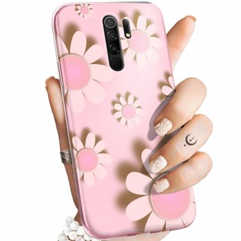 Etui Do Xiaomi Redmi 9 Wzory Dla Dziewczyn Dziewczęce Girls Obudowa Case - Hello Case