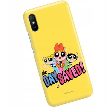 Etui do XIAOMI REDMI 9A Case ATOMÓWKI Wzory - Funnycase