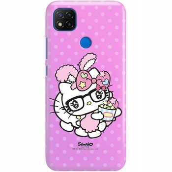 ETUI DO XIAOMI REDMI 9C Wiele Wzorów HELLO KITTY - Funnycase