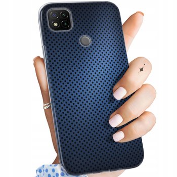 Etui Do Xiaomi Redmi 9C Wzory Dla Dziadka Dziadiuś Dziadzia Obudowa Case - Hello Case